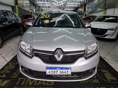 Renault Sandero Sandero 1.0 12V SCE FLEX EXPRESSION 4P MANUAL