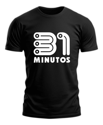 Polera 31 Minutos