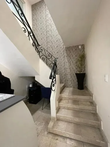 Casa Comercial En Renta Roma Sur