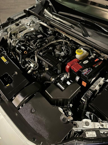 Nissan Sentra 2.0 Sense Cvt