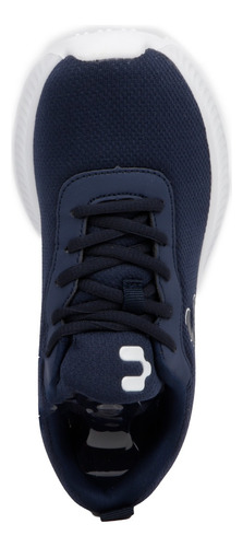 Tenis Charly Para Hombre Cómodos Y Resistentes Para Correr Azul Marino 22-29 1086110