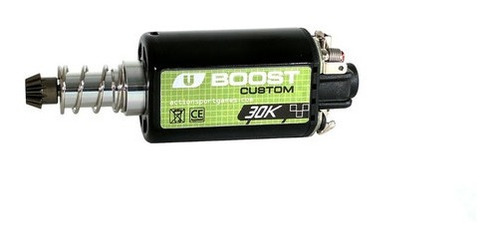  Motor Ultimate Upgrade Boost 30k Asg Airsoft Aventureros