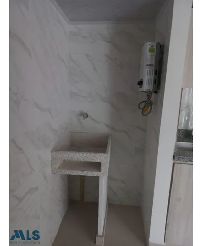 Apartamento 2 Alcobas Itagui(mls#251724)