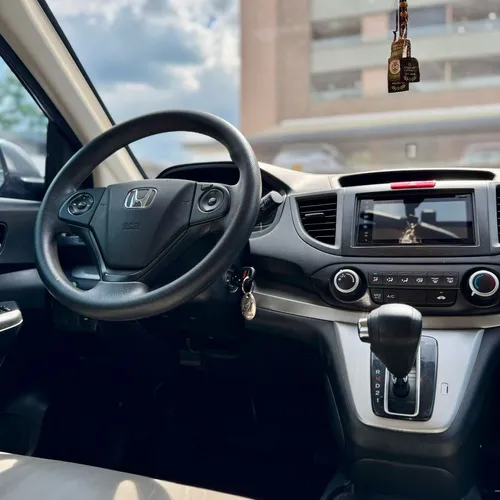 Honda CR-V 2.4 Lx