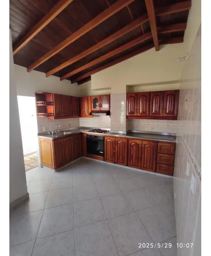Apartamento En Alquiler En Envigado - Mesa