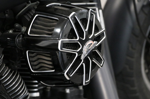 Imagen 8 de 19 de Harley Davidson Fat Bob