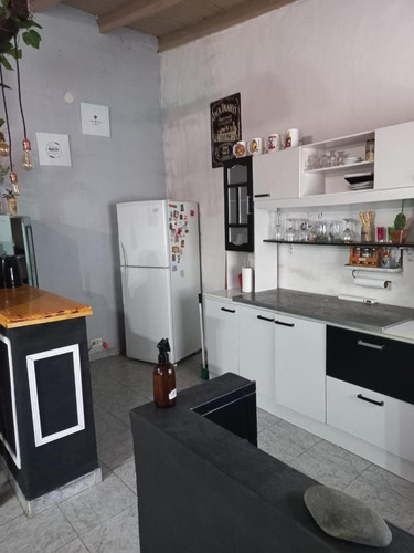 Imagen 15 de 22 de Departamento 2 Ambientes Con Patio