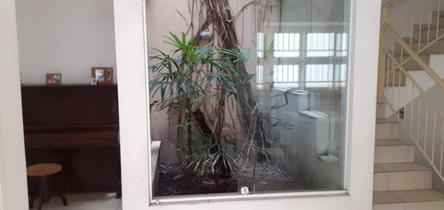 Imagem 7 de 29 de Sobrado, 258 M² - Venda Por R$ 1.400.000,00 Ou Aluguel Por R$ 7.000,00/mês - Tatuapé - São Paulo/sp - So6576