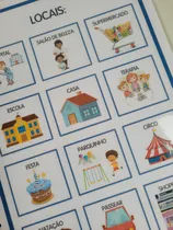 Comprar Comunicação Alternativa - Pecs 
