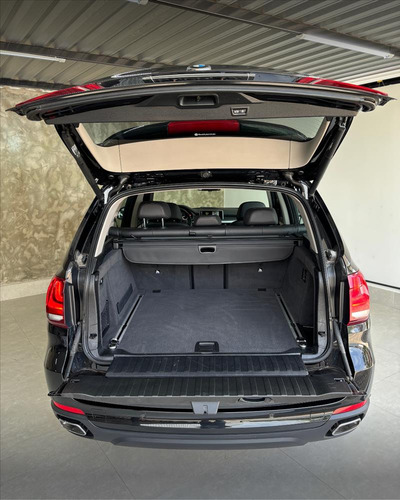 BMW X5 3.0 4x4 30d i6 Turbo