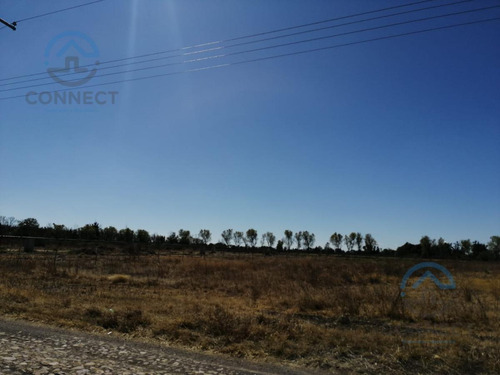 Terreno Residencial Campestre A Dos Minutos De La Unam León, Gto 2,500m2