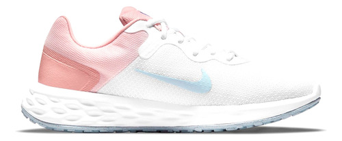 Zapatillas Nike Mujer Revolut Dc3729-100 Blanco