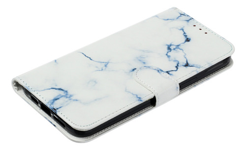 Funda De Piel Con Tapa Para Samsung Galaxy A03 164/s21fe/s20fe