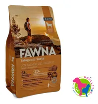 Comprar Fawna Perro Adulto Raza Pequeña X 7.5kg - Huellitas Pet Shop