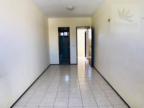 Imagem 14 de 17 de Casa Duplex No Parque Manibura - Ca1008