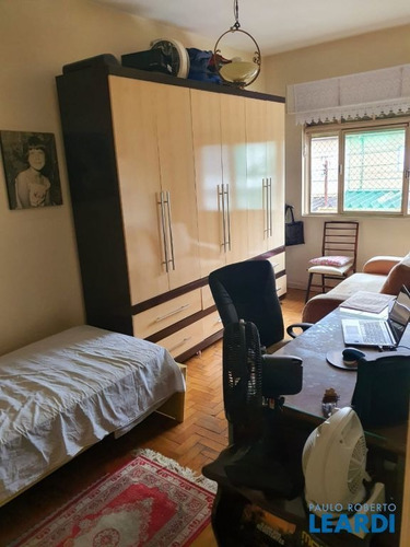 Imagem 10 de 14 de Casa Assobradada - Vila Cruzeiro - Sp - 631069