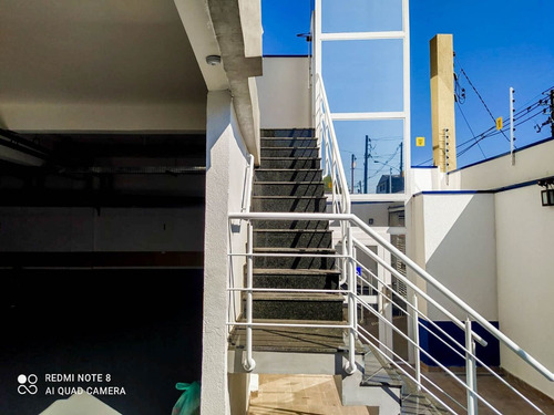 Imagem 4 de 30 de Casa Com 2 Dormitórios À Venda, 60 M² Por R$ 295.000,00 - Jardim Penha - São Paulo/sp - Ca14560