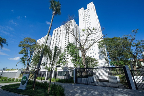 Imagem 15 de 18 de Apartamento Com 2 Quartos, 54.02m2, À Venda Em São Bernardo Do Campo, Centro - Orl44684