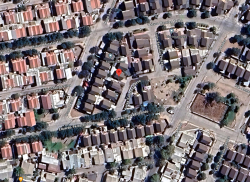 Casa En Venta De 4 Dorm. En Buín