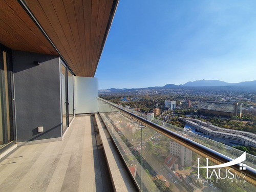 Imagen 29 de 30 de Exclusivo Departamento En Venta, Origina Pedregal