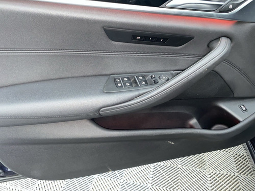 Imagen 23 de 25 de Bmw 530i 2.0 Turbo