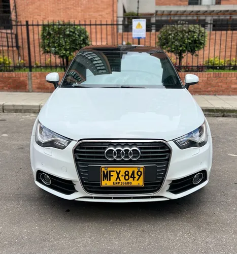 Audi A1 1.4 Tfsi Ambition Plus