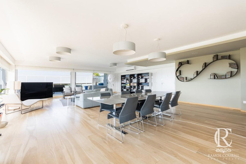 Imagen 10 de 30 de Venta Penthouse 4 Amb Zencity C/ Tza. Y Pileta, Vista Río - Blvd Peñaloza 400, Puerto Madero
