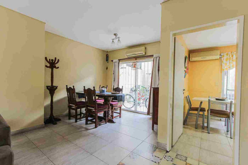 Venta Casa Duplex En Florida, Vicente Lopez