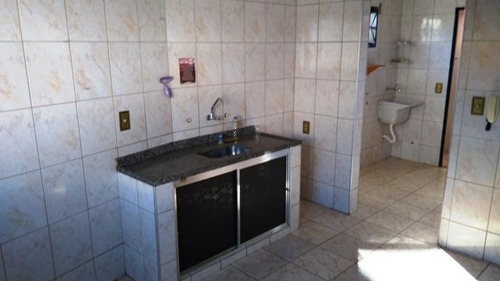 Imagem 5 de 14 de Casa Para Venda Em Araras, Jardim São Luiz, 2 Dormitórios, 1 Banheiro, 2 Vagas - V-119_2-558873
