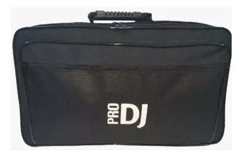 Bag Case Controladora Ddj Sb3  Pioneer Dj Acolchoado 