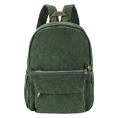 Backpack Para College Verde