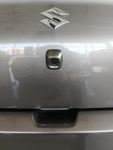 Suzuki Swift 1.2 Hybrid 2Wd