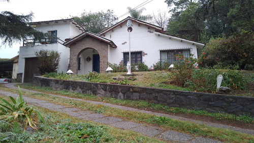 Vendo Casa Antigua En Rio Ceballos