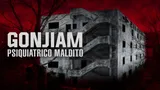 Gonjiam: Psiquiátrico maldito