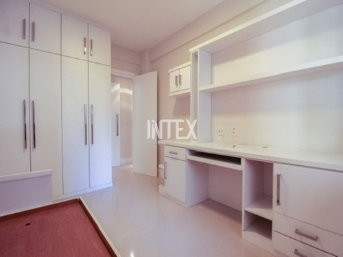 Imagem 26 de 30 de Apartamento À Venda Com 3 Quartos (1suíte) E 2 Vagas De Garagem Em Botafogo - Ap01730 - 70282371