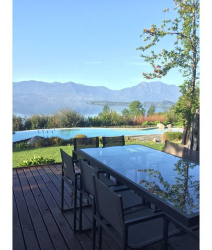 Imagen 8 de 30 de Maravillosa Casa Con Impresionante Vista Al Lago!!