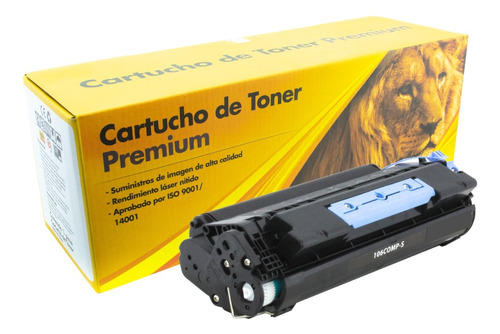 Toner 106 Compatible Con Mf6500