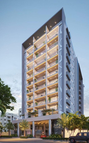 La Julia,apartamentos 1 Y 2 Hab, En Venta