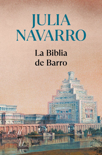 Libro La Biblia De Barro