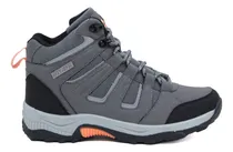 Comprar Zapatillas Borcegos Stone Modelo Trekking Outdoor Art 741