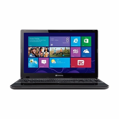 Notebook Gateway Acer Intel Core I5 Ram 4gb - Hd 1tb - 15,6