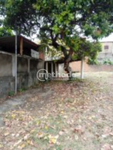 Terreno, Ponte Preta - Te00237 - 68211645