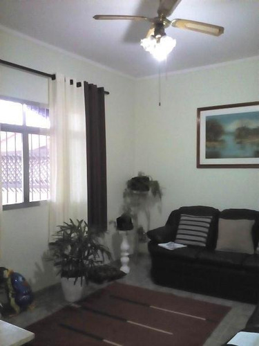 Imagem 5 de 15 de Casas 3 E 4 Quartos Para Venda Em Praia Grande, Solemar, 3 Dormitórios, 1 Suíte, 3 Banheiros, 2 Vagas - 449_2-577429