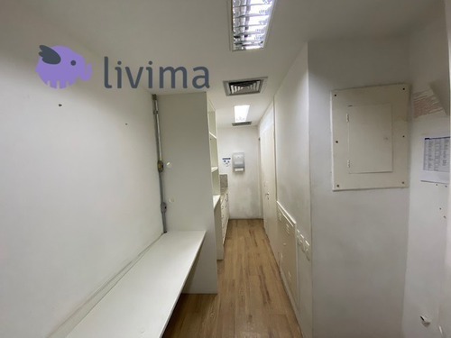 Imagem 15 de 18 de Sala Comercial Para Alugar Na Rua Voluntários Da Pátria, Botafogo, Rio De Janeiro - Rj - Liv-7505