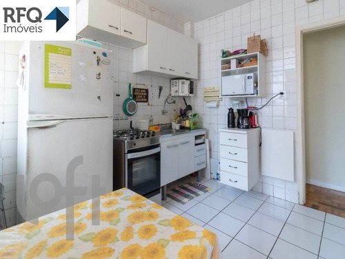 Imagem 8 de 30 de Apartamento Com 3 Dormitórios Na Pamplona, Ótimo Investimento!! - Ap01270 - 34102629