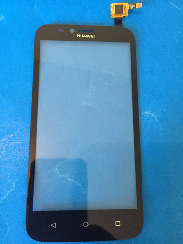 Imagen 1 de 1 de Touch Screen Tactil Digitalizador Huawei Y625 Nuevo