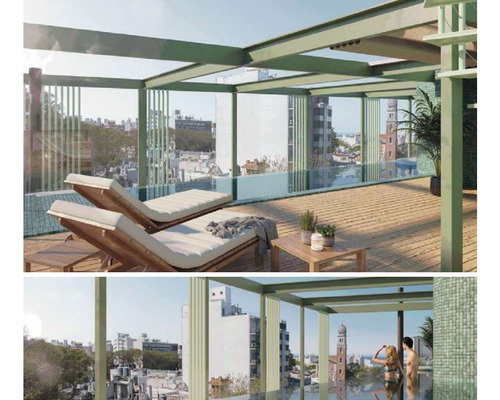 Avalon Venta Apartamento Punta Carretas Shoping
