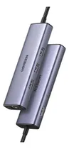Comprar Hub Ugreen Usb-c 6 In 1 Multi Adapter 100w 1000 Mbps Grey