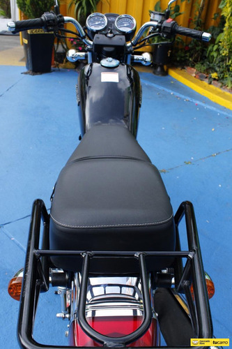 Imagen 5 de 25 de Suzuki Gn 125f