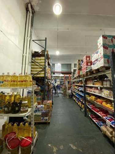 Imagen 3 de 23 de Venta Excelente Local Comercial + Depto 4 Amb C/terraza En Planta Alta